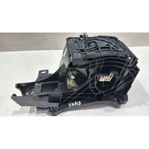 Alavanca Marcha Cambio Aut Toyota Yaris 2019 A 2025 Usado Alavanca Marcha Cambio Aut Toyota Yaris 2019 A 2025 Usado