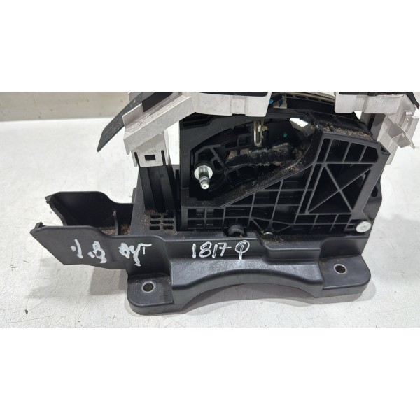 Alavanca Cambio Chevrolet Sonic 1 6 2012 2013 2014 Original Alavanca Cambio Chevrolet Sonic 1 6 2012 2013 2014 Original