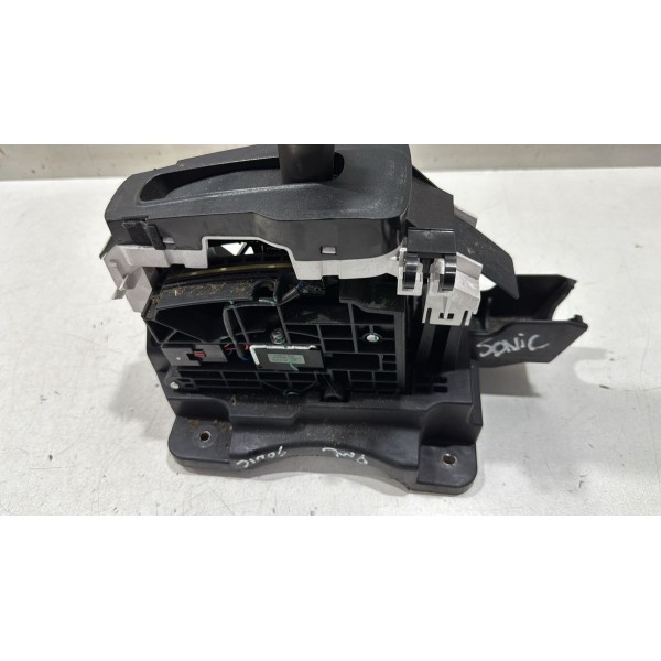 Alavanca Cambio Chevrolet Sonic 1 6 2012 2013 2014 Original Alavanca Cambio Chevrolet Sonic 1 6 2012 2013 2014 Original