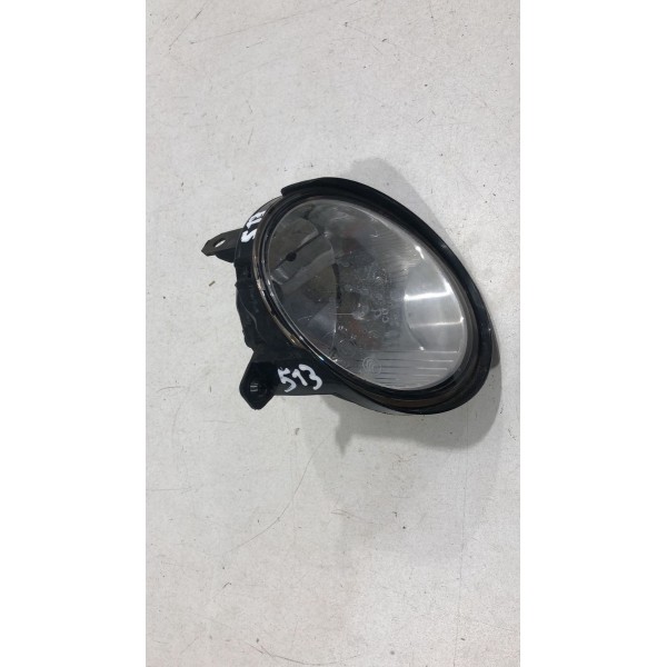 Farol De Milha Hyundai Santa Fé Direito 2011 2012 Original