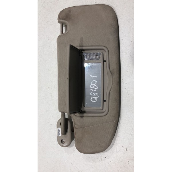 Quebra Sol Lado Esquerdo Ford Fusion 2006 A 2009 5404100