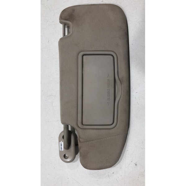 Quebra Sol Lado Esquerdo Ford Fusion 2006 A 2009 5404100