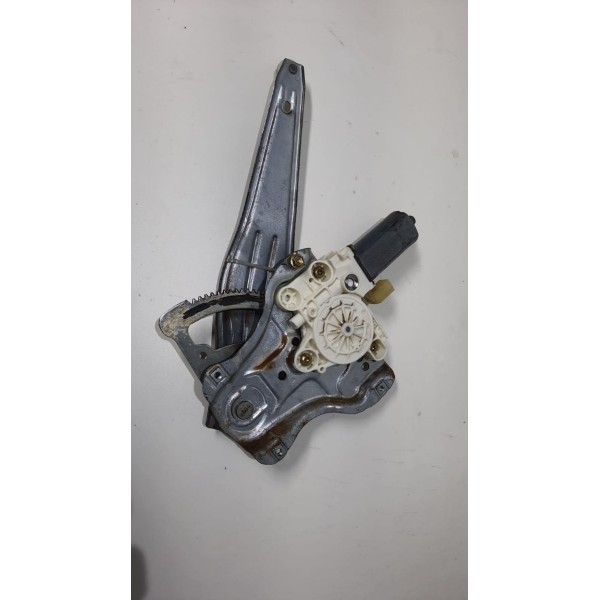 Máquina De Vidro Traseira Direita Toyota Corolla Ano 2005
