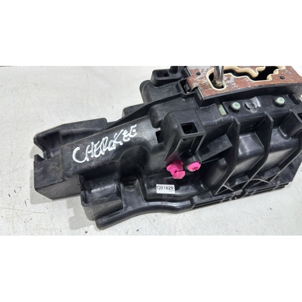 Trambulador Automatico Jeep Cherokee Sport 2012 Trambulador Automatico Jeep Cherokee Sport 2012