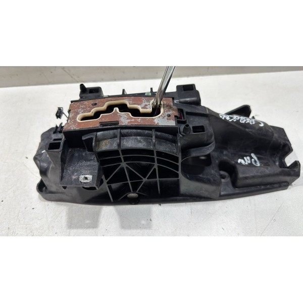 Trambulador Automatico Jeep Cherokee Sport 2012 Trambulador Automatico Jeep Cherokee Sport 2012