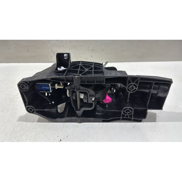 Trambulador Automatico Jeep Cherokee Sport 2012 Trambulador Automatico Jeep Cherokee Sport 2012