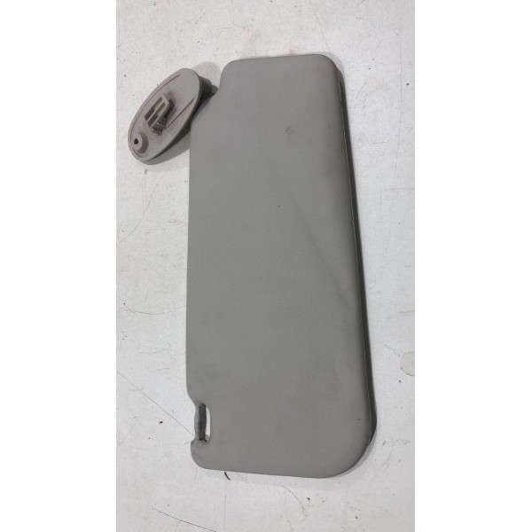 Quebra Sol Esquerdo Fiat Palio Sporting 2014 Original