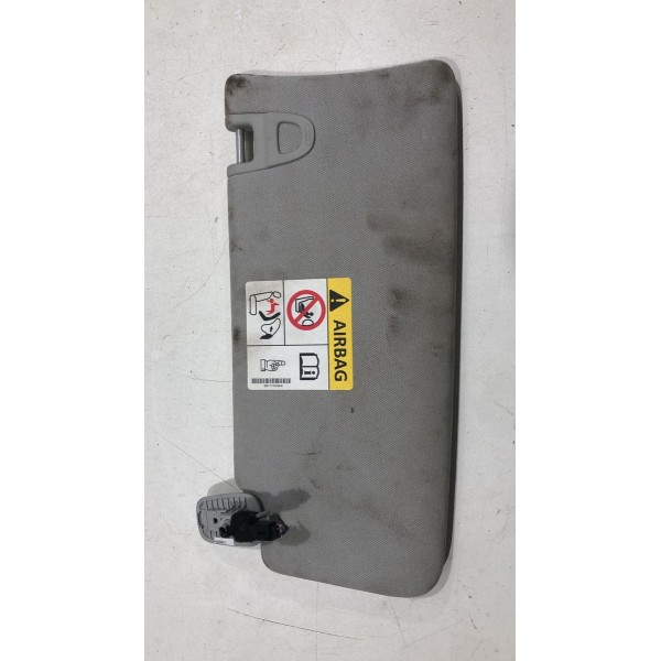 Quebra Sol Lado Direito Jeep Compass 2.0 2016 / 2018