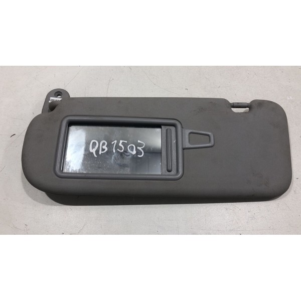 Quebra Sol Dianteiro Esquerdo Hb20 2012 A 2017 Quebra Sol Dianteiro Esquerdo Hb20 2012 A 2017