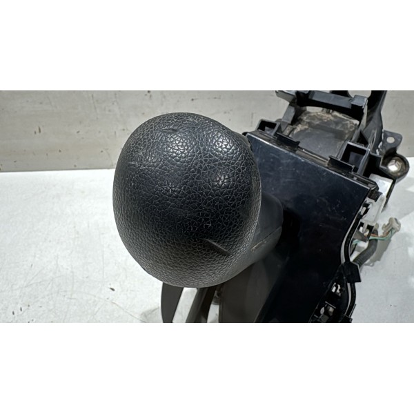 Trambulador Alavanca Câmbio Honda City 2015 2016 2017 2018 Trambulador Alavanca Câmbio Honda City 2015 2016 2017 2018