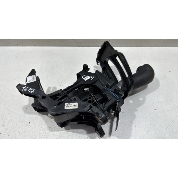 Trambulador Alavanca Câmbio Honda City 2015 2016 2017 2018 Trambulador Alavanca Câmbio Honda City 2015 2016 2017 2018