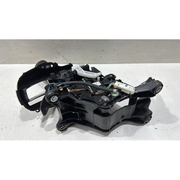 Trambulador Alavanca Câmbio Honda City 2015 2016 2017 2018 Trambulador Alavanca Câmbio Honda City 2015 2016 2017 2018