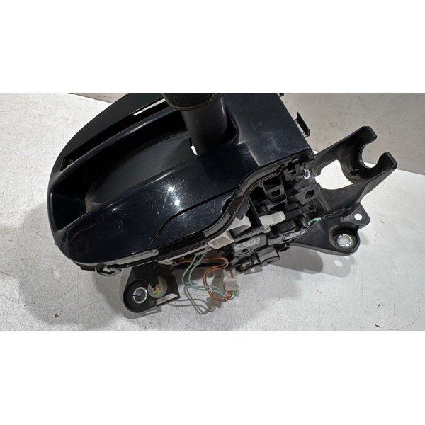 Alavanca Câmbio Automático Honda Fit 1.5 2015 2016 A 2019 Alavanca Câmbio Automático Honda Fit 1.5 2015 2016 A 2019