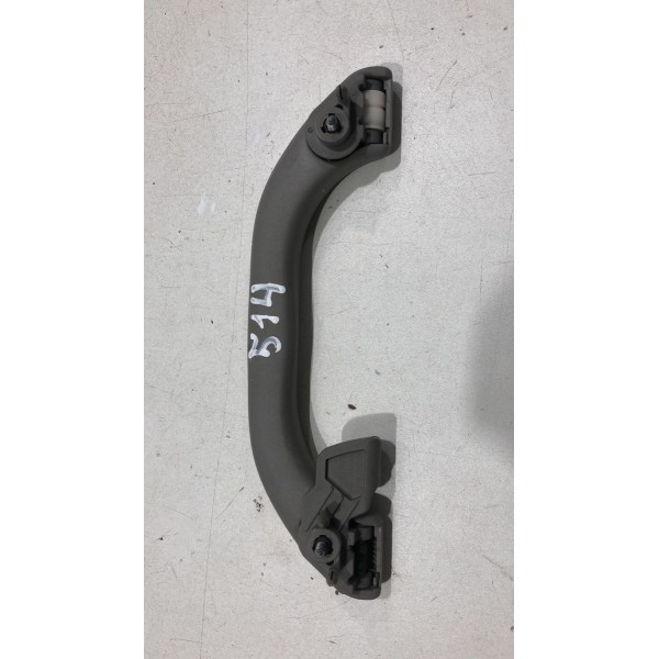 Alça Teto Pqp Traseiro Esquerdo Audi A3 1997 Á 2006 Original