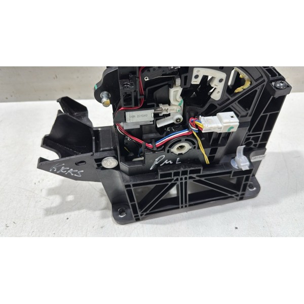 Trambulador Alavanca Marcha Nissan Kicks 2021 2022 Trambulador Alavanca Marcha Nissan Kicks 2021 2022