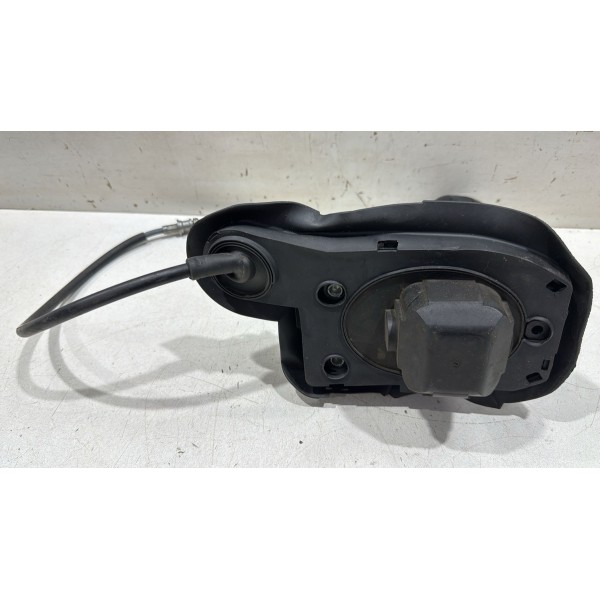 Alavanca De Câmbio Trambulador Bmw X1 S Drive 18i 2011 Alavanca De Câmbio Trambulador Bmw X1 S Drive 18i 2011