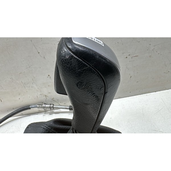 Alavanca De Câmbio Trambulador Bmw X1 S Drive 18i 2011 Alavanca De Câmbio Trambulador Bmw X1 S Drive 18i 2011