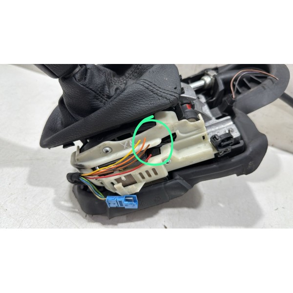 Alavanca De Câmbio Trambulador Bmw X1 S Drive 18i 2011 Alavanca De Câmbio Trambulador Bmw X1 S Drive 18i 2011