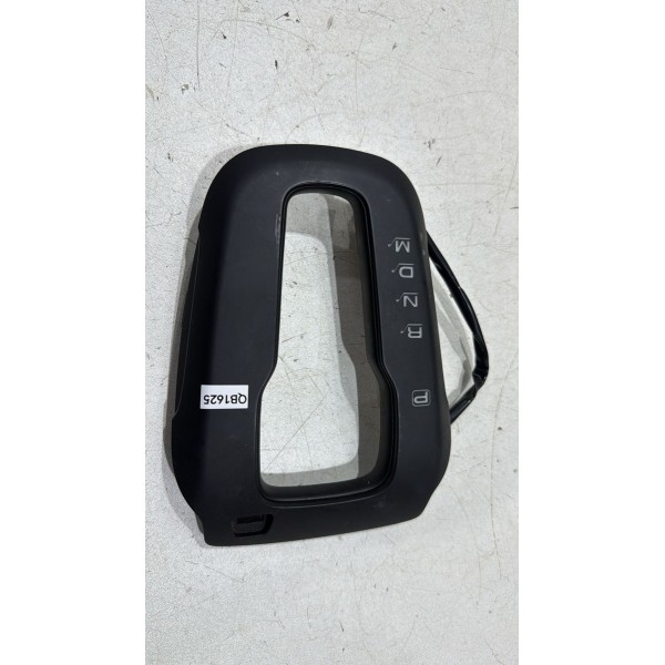 Moldura Cambio Automatico Gm Chevrolet Prisma 2011 2016 2020