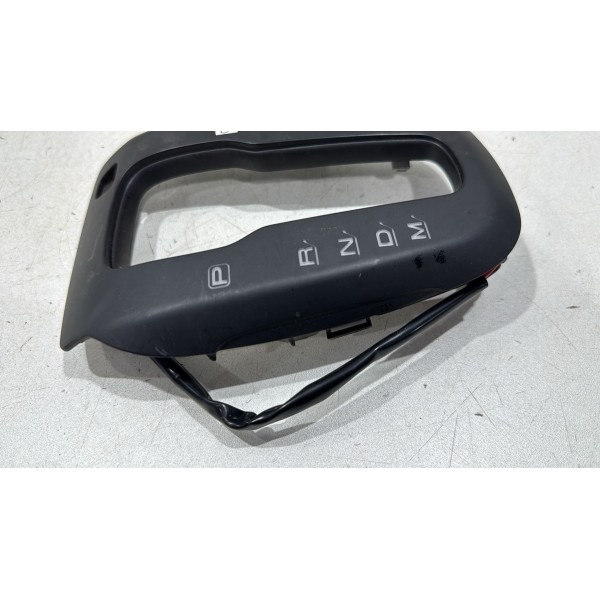 Moldura Cambio Automatico Gm Chevrolet Prisma 2011 2016 2020