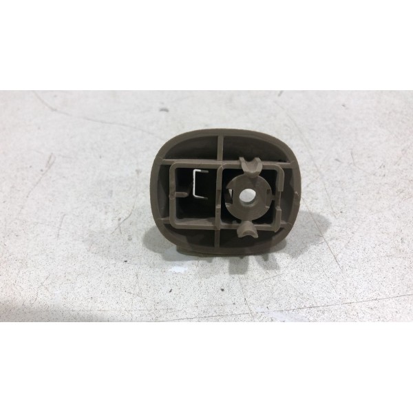 Presilha Suporte Quebra Sol Ford Fusion 2006 Á 12 Original
