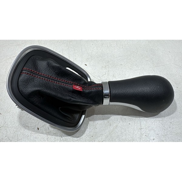Coifa Alavanca Cambio Fiat Fastback 2023 1002766880