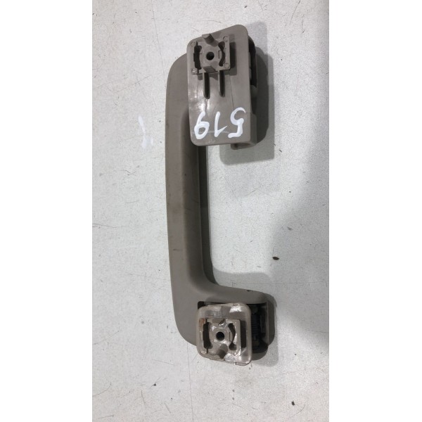 Alça Teto Traseira Esquerda Ford Fusion 2006 Á 2012 Orig. Alça Teto Traseira Esquerda Ford Fusion 2006 Á 2012 Orig.