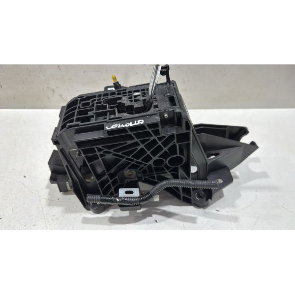 Trambulador Alavanca Marcha Corolla 2009 2010 2011 2012 2014 Trambulador Alavanca Marcha Corolla 2009 2010 2011 2012 2014