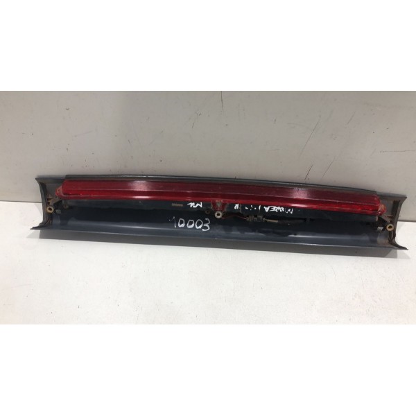 Brake Light Luz Freio Fiat Marea Weekend Verifique 715740000