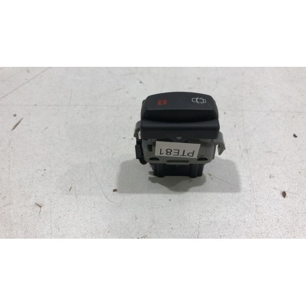 Botão Trava Portas Elétrico Renault Sandero 2008 A 2014 Botão Trava Portas Elétrico Renault Sandero 2008 A 2014