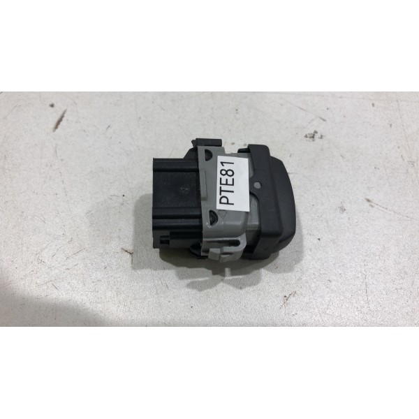 Botão Trava Portas Elétrico Renault Sandero 2008 A 2014 Botão Trava Portas Elétrico Renault Sandero 2008 A 2014