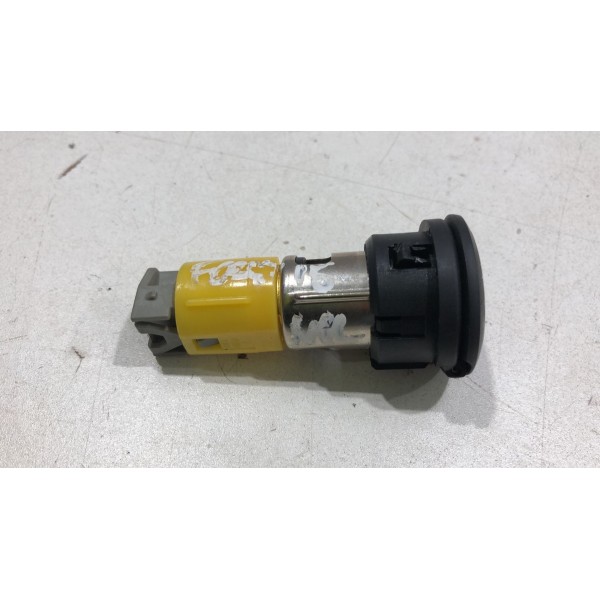 Tomada 12v Acendedor Cigarro Ford Focus 2015 2016 2017 2019