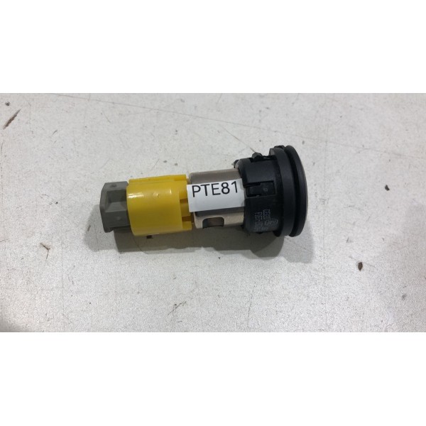 Tomada 12v Acendedor Cigarro Ford Focus 2015 2016 2017 2019