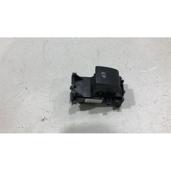 Botão Vidro Dianteiro Direito Hilux 2016 2017 2018 2019 2021