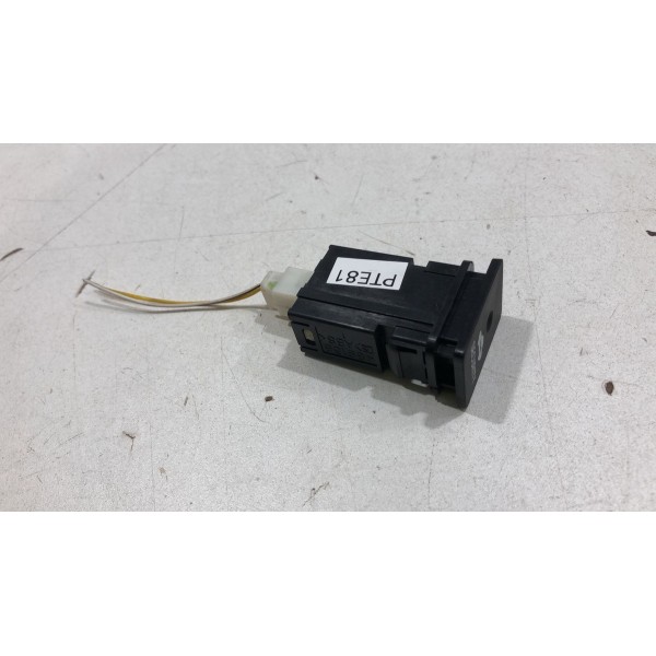 Botão Security Alarme Toyota Corolla 2009 2010 2014 489138