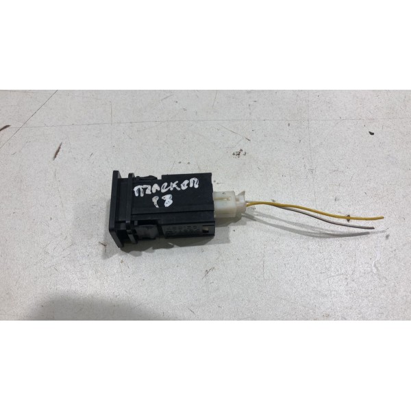 Botão Security Alarme Toyota Corolla 2009 2010 2014 489138