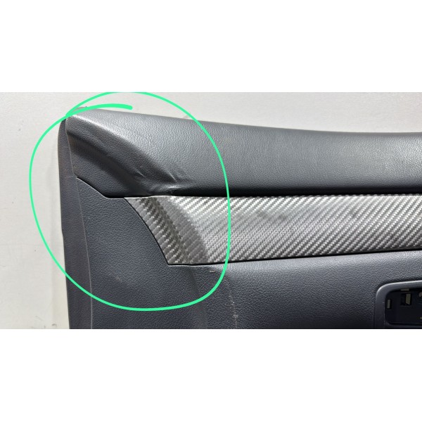 Forro Porta Dianteira Direita Outlander 2014 Forro Porta Dianteira Direita Outlander 2014