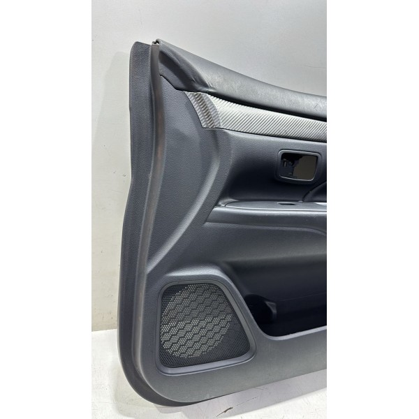 Forro Porta Dianteira Direita Outlander 2014 Forro Porta Dianteira Direita Outlander 2014