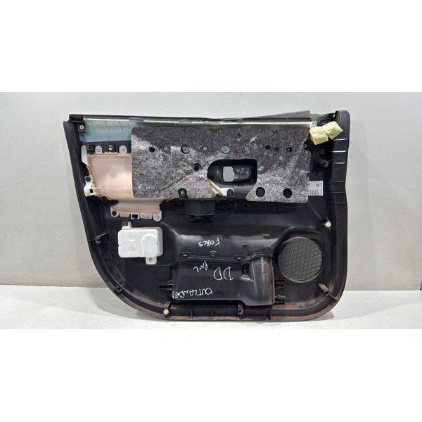 Forro Porta Dianteira Direita Outlander 2014 Forro Porta Dianteira Direita Outlander 2014