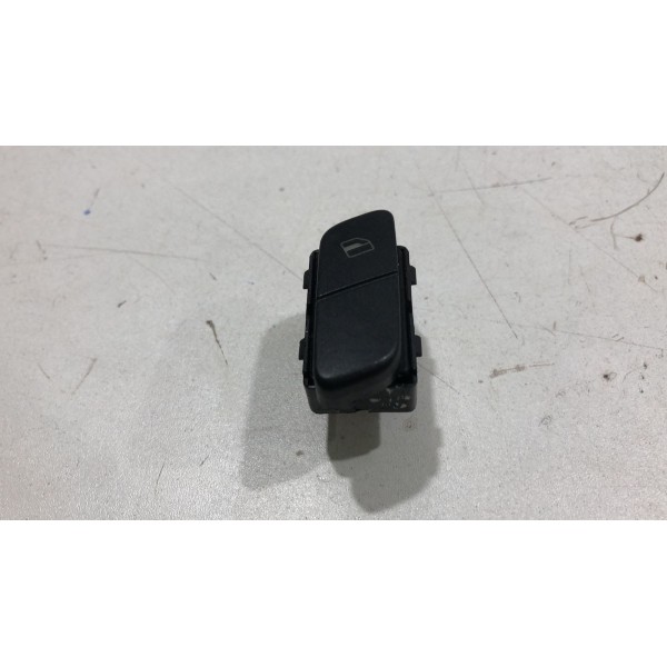 Botão Comando Vidro Traseiro Direita Vw Fox Gol Polo 03 A 05