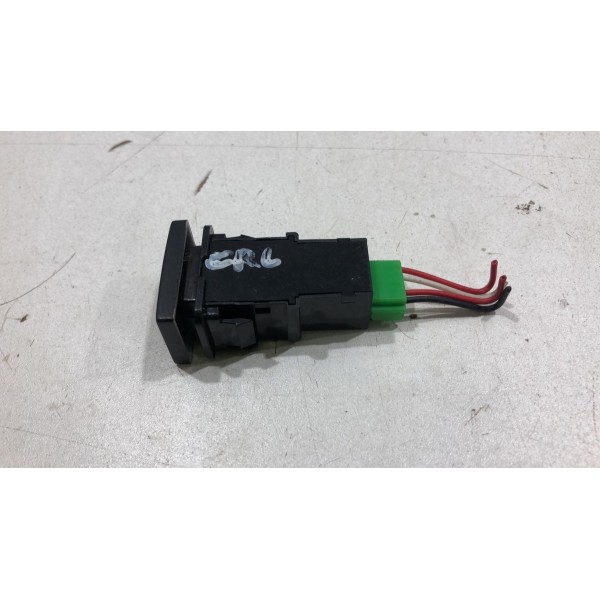 Botão Interruptor Farol De Milha Corolla 2015 2016 2017 2018