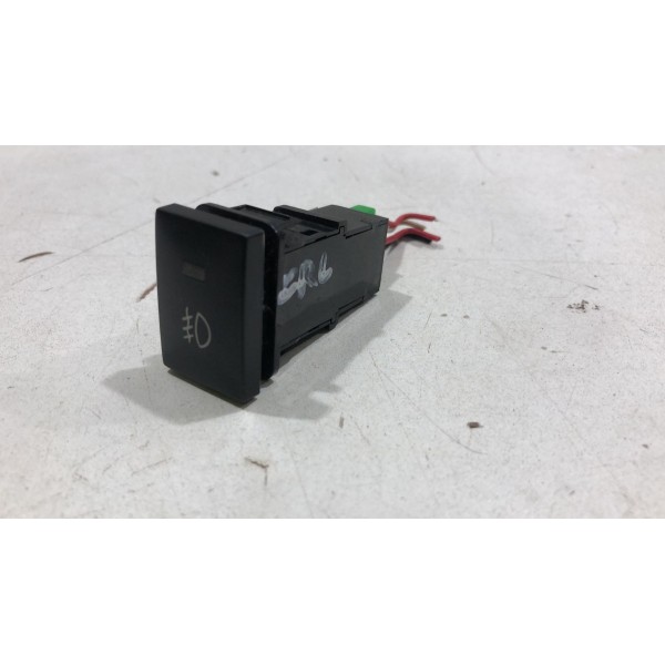 Botão Interruptor Farol De Milha Corolla 2015 2016 2017 2018