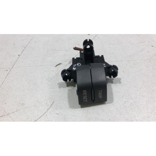 Botão Trip / Botão Reset Kia Sportage 2015/2016 4910401110