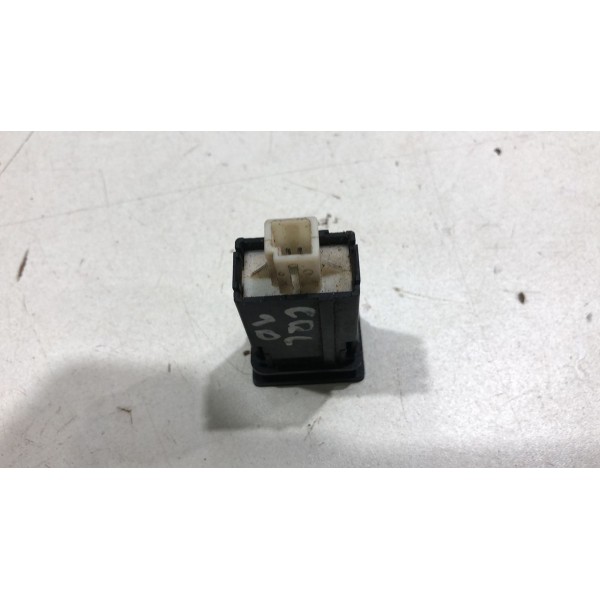 Botão Security Alarme Toyota Corolla 2009 2010 2011 2012