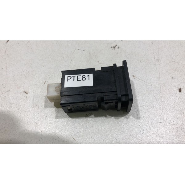 Botão Security Alarme Toyota Corolla 2009 2010 2011 2012