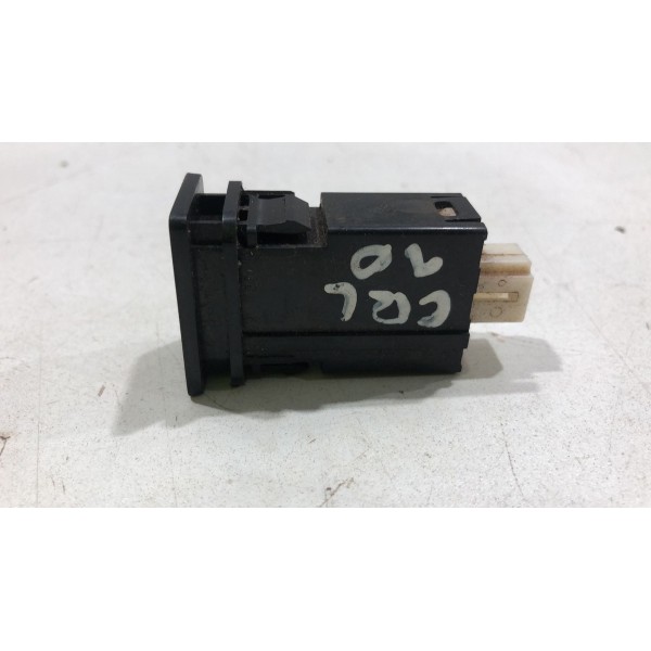 Botão Security Alarme Toyota Corolla 2009 2010 2011 2012