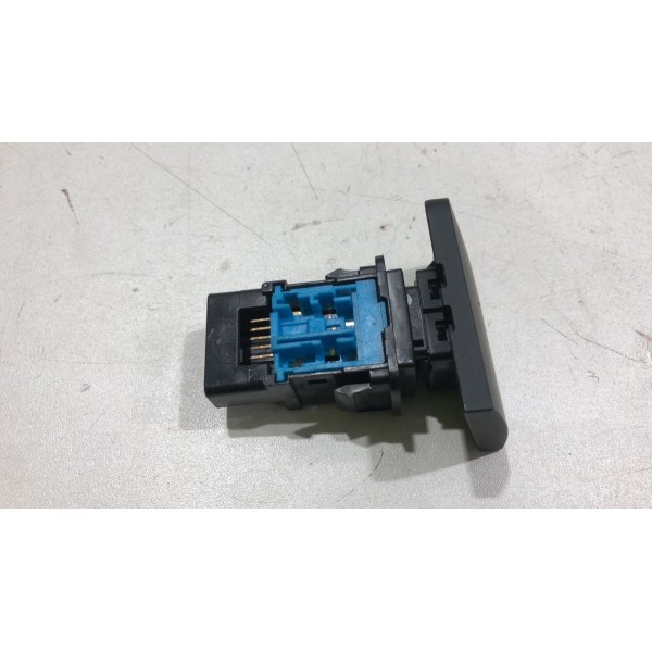 Botão Desembaçador Toyota Etios 2015 2016 2017 Botão Desembaçador Toyota Etios 2015 2016 2017