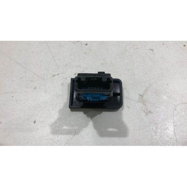 Botão Desembaçador Toyota Etios 2015 2016 2017 Botão Desembaçador Toyota Etios 2015 2016 2017