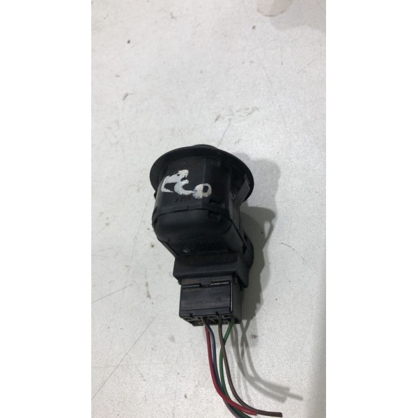Botão Regulagem Retrovisor Ford Ecosport 03 A 08