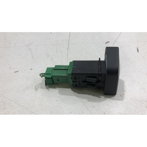 Botão Interruptor Trava Porta Citroen C3 Picasso 2015 2016